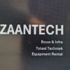 Zaantech - Infra Bv