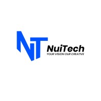 NuiTech logo - Similar company to Datavalley Web Services