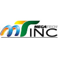 MegaTech Inc. logo - Similar company to Megatech