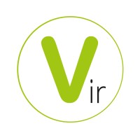 Virgilio ir logo - Similar company to Ignitenow