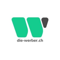 Die-Werber logo - Similar company to Mark Baumgartner - Visual Media Design & Communication