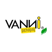Vanni Packaging logo - Similar company to Comercial Andexport Ltda