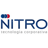 Nitro Tecnologia logo - Similar company to Conectar Soluções E Tecnologia