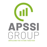 APSSI Group logo - Similar company to Dynamips