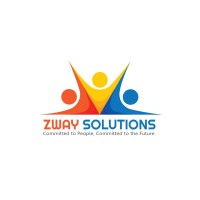 Zwaysolutions logo - Similar company to Legitxquad