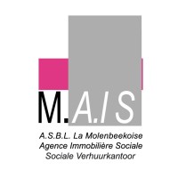 A.S.B.L. Agence immobilière sociale 