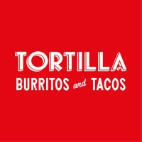 Tortilla Mexican Grill plc logo - Similar company to Wingstop Uk (Lemon Pepper Holdings Ltd)