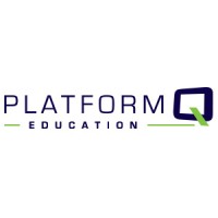 PlatformQ Education logo - Similar company to Platformq