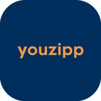 YouZipp logo - Similar company to Aprogend