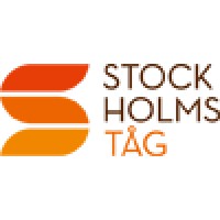 Stockholmståg logo - Similar company to Hf Tech Group