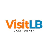 Visit Long Beach logo - Similar company to Meet Long Beach