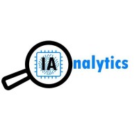 IAnalytics logo - Similar company to Ianalytics