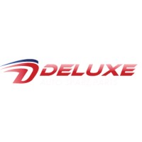 Deluxe Auto Spare parts L.L.C. logo - Similar company to Al Fajer Auto Spare Parts