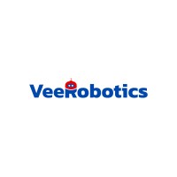 VeeRobotics logo - Similar company to Siliris Technologies Private Limited