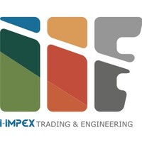 Iimpex logo - Similar company to Iontech