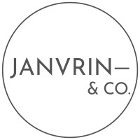 Janvrin & Co.® logo - Similar company to Structur Design + Interiors