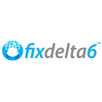 Fix Delta 6 logo - Similar company to Vitaeum
