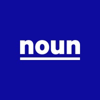 the noun collective logo - Similar company to The Noun Project