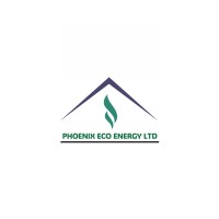 Phoenix Eco Energy Ltd logo - Similar company to Verde Building Services