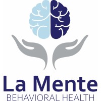 La Mente Behavioral Health logo - Similar company to Tranquil Minds Behavioral Health
