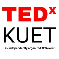 Tedx Kuet