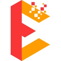 Eblaze Technology logo - Similar company to Ahimay Technology Solutions