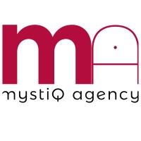 mystiq-agence logo - Similar company to Mysocialfeed