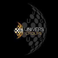 Univers Groupe logo - Similar company to Prentc