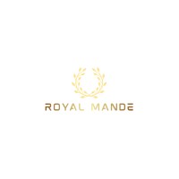 Royal Mande digital logo - Similar company to Akumaw Inc