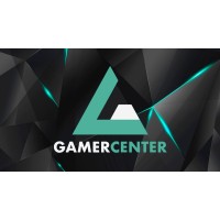 Gamer Center logo - Similar company to Gaming Center