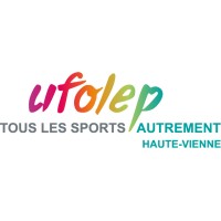 UFOLEP 87 logo - Similar company to R² Training Hub