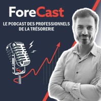 Forecast - Podcast logo - Similar company to Aksi
