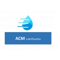 ACM Lubrificantes logo - Similar company to Tasa Ambiental