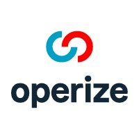operize logo - Similar company to Bion