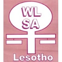 Women and Law In Southern Africa-Lesotho logo - Similar company to Repssi