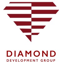 Diamond Development Group logo - Similar company to Diamond Development Group