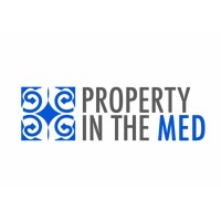 Property in the Med logo - Similar company to Intax Connect