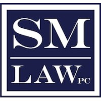 SM Law, PC logo - Similar company to Sm Law Chambers