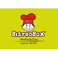 BistroBox logo - Similar company to Fab Lab Lima