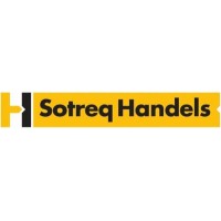 SOTREQ Handels GmbH logo - Similar company to Bold Finance