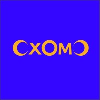 Oxomo_Agency logo - Similar company to Havering London