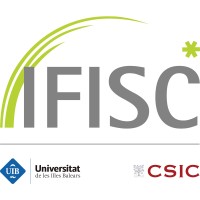 IFISC Institute for Cross-Disciplinary Physics and Complex Systems (CSIC-UIB) logo - Similar company to Oneminute