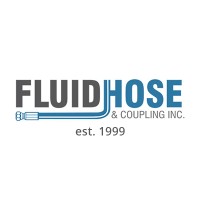 FluidHose & Coupling logo - Similar company to Hose Canada