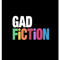 GAD Fiction logo - Similar company to Magic Pill Paris