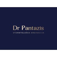 Stomatoloska ordinacija ''Dr Pantazis'' logo - Similar company to Esteh