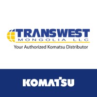 Transwest Mongolia LLC logo - Similar company to Barloworld Mongolia