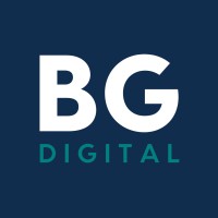 Blue Grey Digital logo - Similar company to W Web Design & Hosting