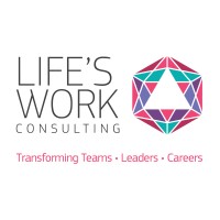 Life's Work Consulting