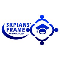 Skpians' Frame logo - Similar company to Fobros Technologies (Private) Limited.