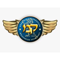 KRAV MAGA ALAIN COHEN logo - Similar company to Dynamix Mma